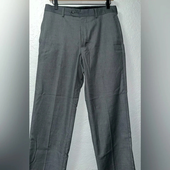 Pronto Uomo Men's Dress Pants - Picture 2 of 10